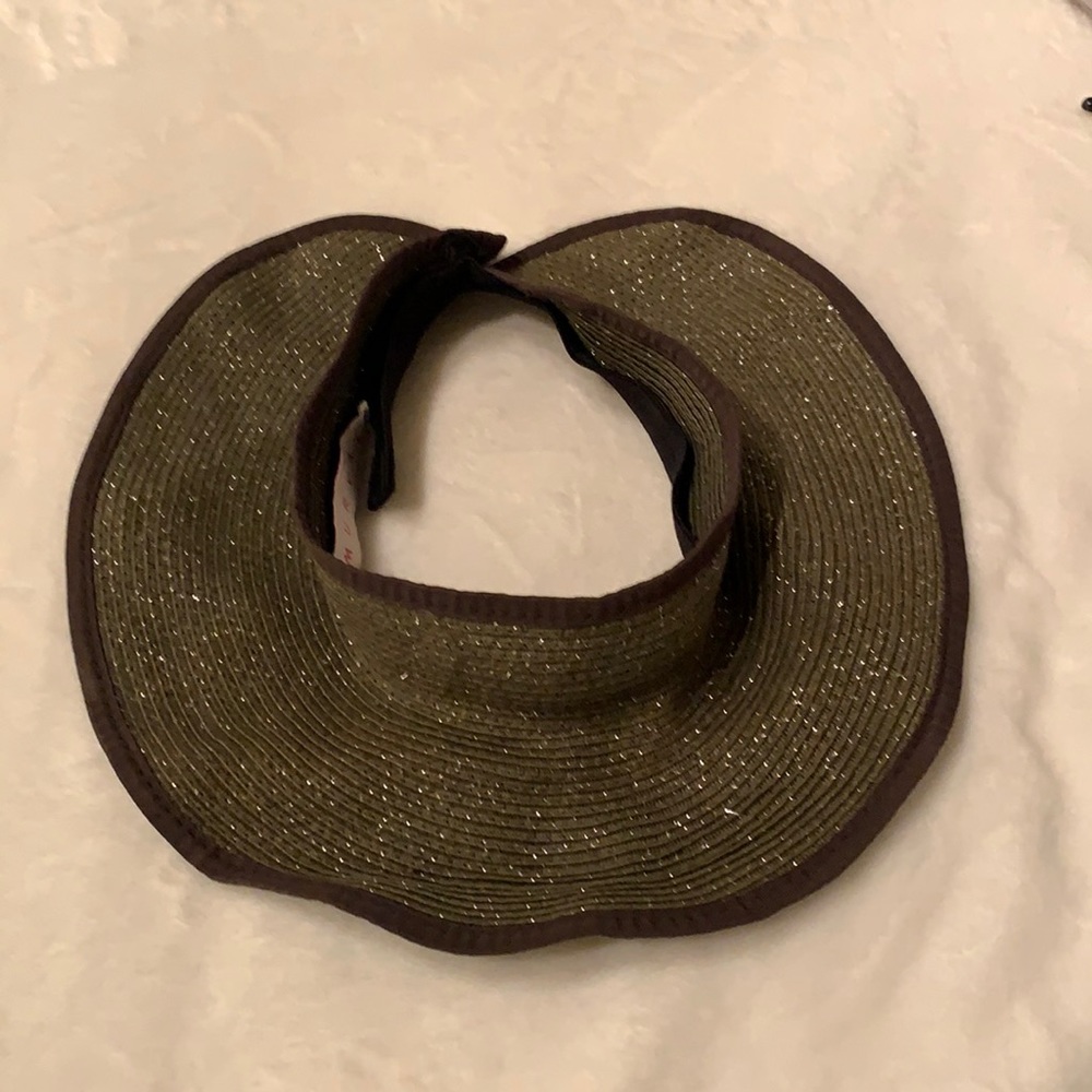 Murval sun hat - Picture 4 of 4